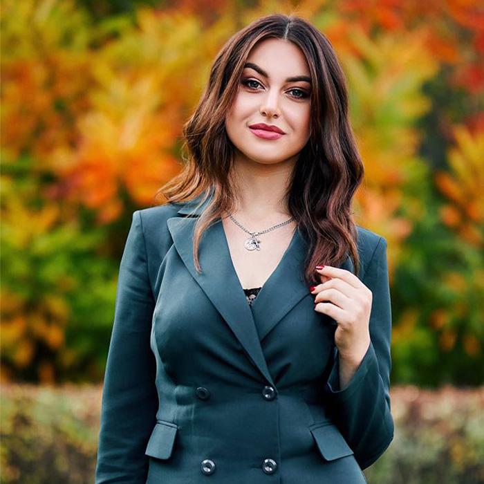 Alina, 33 yrs.old from Poltava, Ukraine