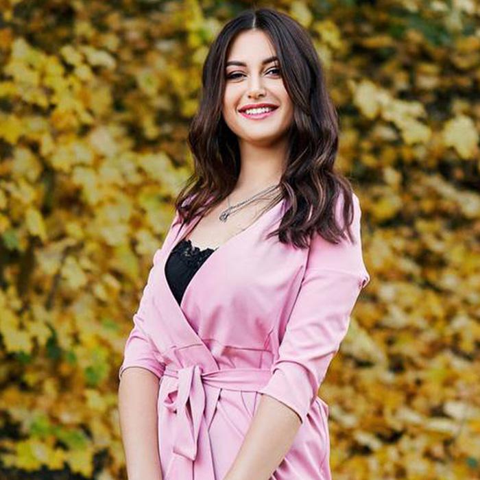 Alina, 33 yrs.old from Poltava, Ukraine