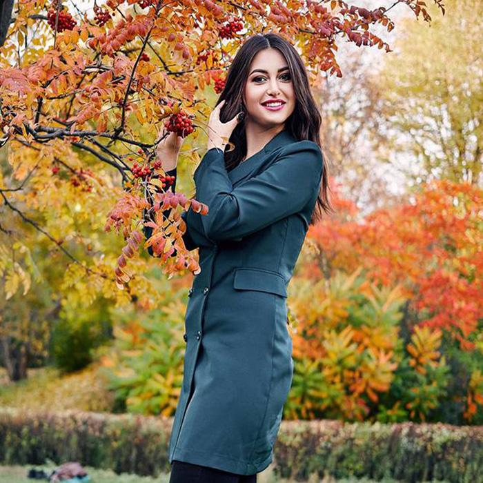 Alina, 33 yrs.old from Poltava, Ukraine