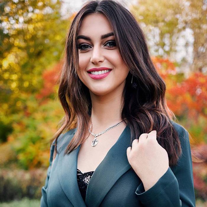 Alina, 33 yrs.old from Poltava, Ukraine
