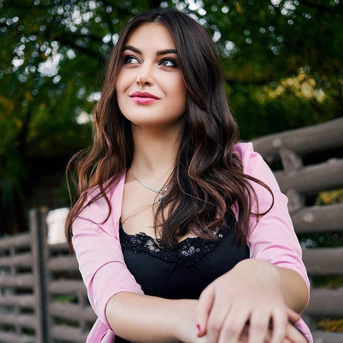 Alina, 33 yrs.old from Poltava, Ukraine