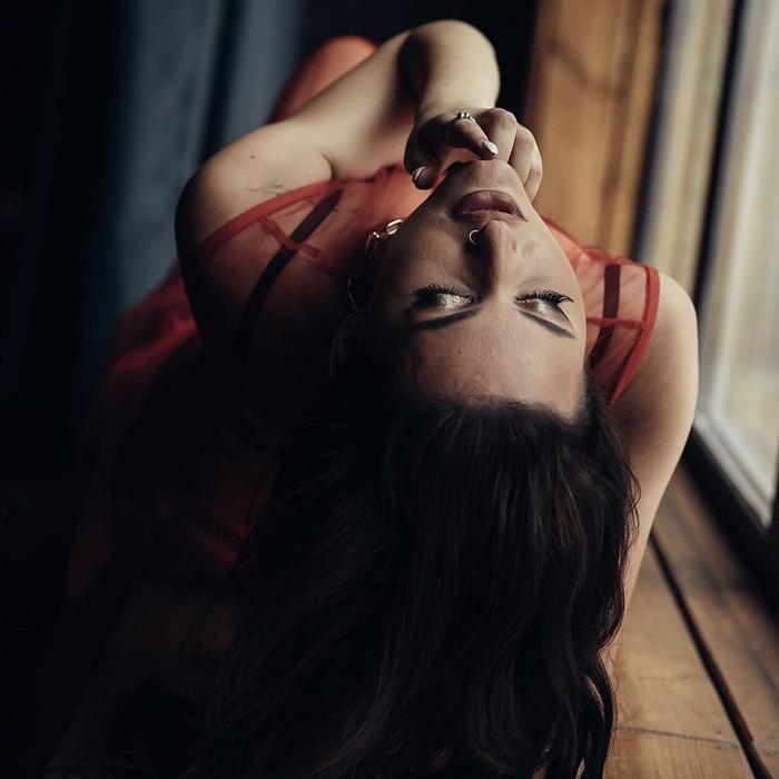 Julia, 36 yrs.old from Kharkov, Ukraine