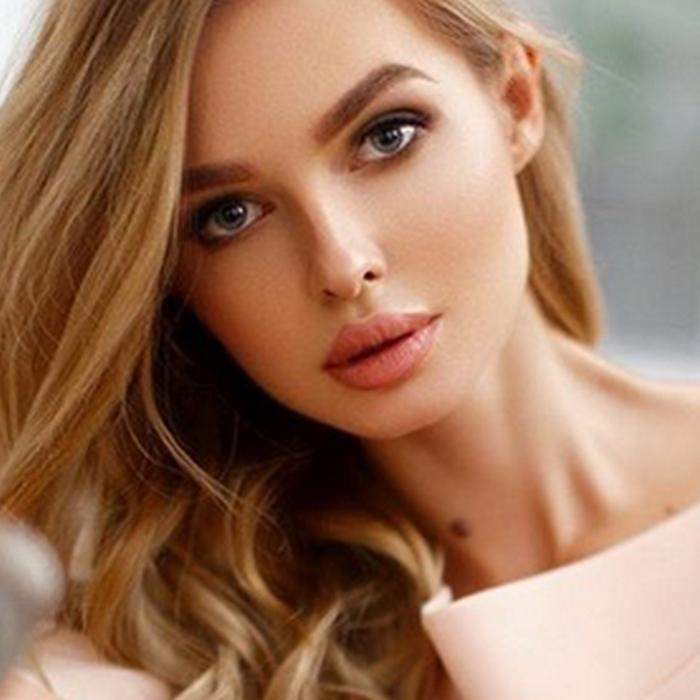 Alena, 27 yrs.old from Moscow, Russia