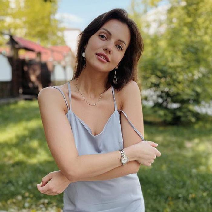 Viktoria, 27 yrs.old from Orsha, Belarus