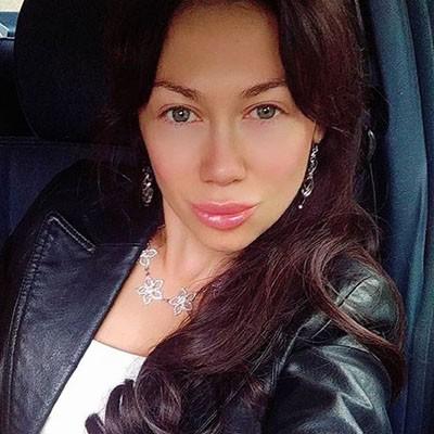 Anna, 42 yrs.old from Kharkov, Ukraine