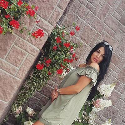 Tatyana, 50 yrs.old from Kharkiv, Ukraine