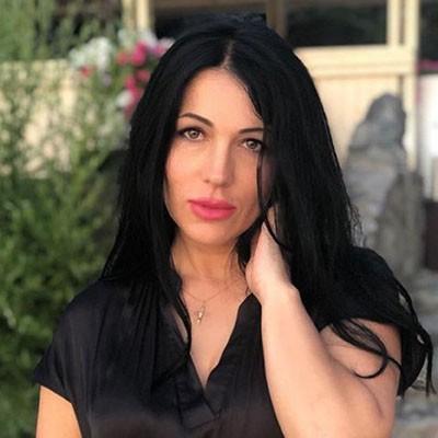 Tatyana, 50 yrs.old from Kharkiv, Ukraine