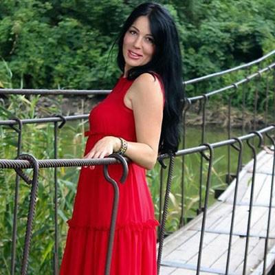 Tatyana, 50 yrs.old from Kharkiv, Ukraine