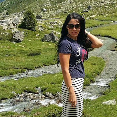 Tatyana, 50 yrs.old from Kharkiv, Ukraine