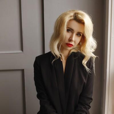 Taniya, 43 yrs.old from Zaporozhye, Ukraine