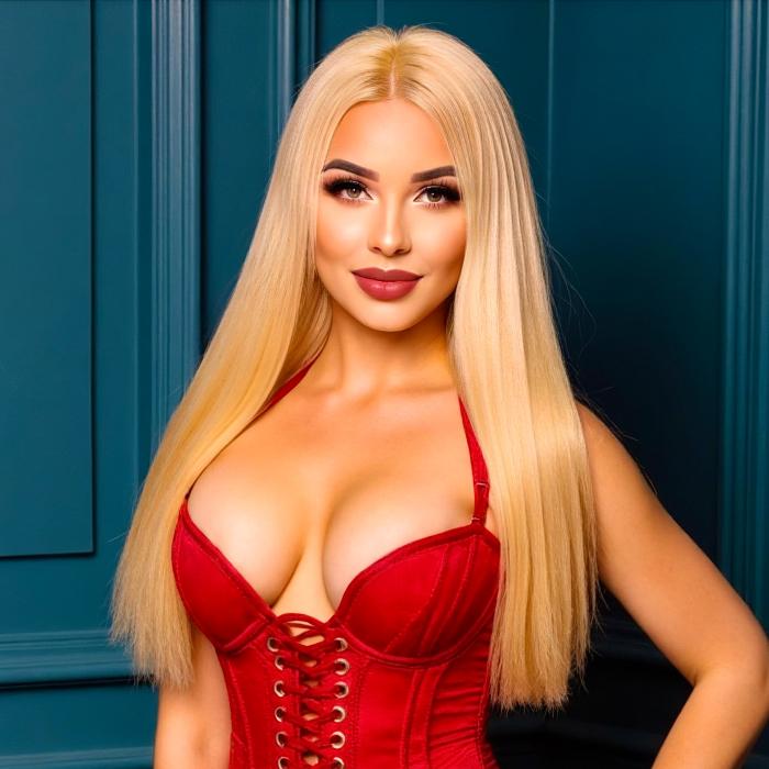 Ekaterina, 32 yrs.old from Chernivtsi, Ukraine