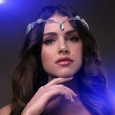 Vladislava, 28 yrs.old from Kharkiv, Ukraine