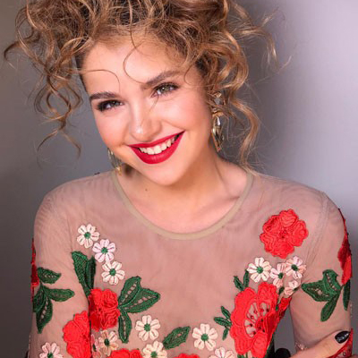 Vladislava, 28 yrs.old from Kharkiv, Ukraine