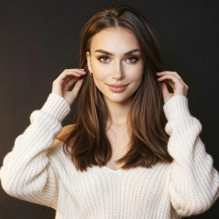 Ekaterina, 28 yrs.old from Eastern Europe