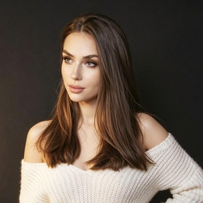 Ekaterina, 28 yrs.old from Eastern Europe