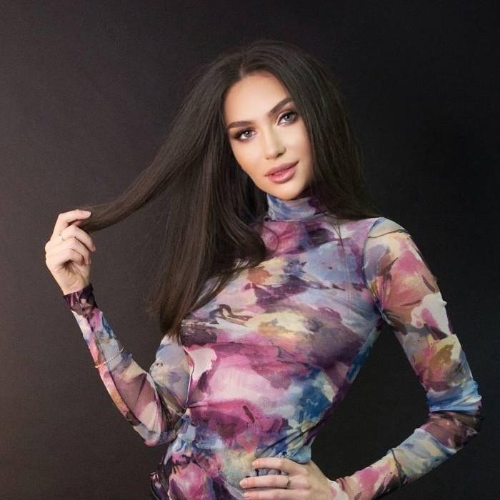 Ekaterina, 28 yrs.old from Eastern Europe