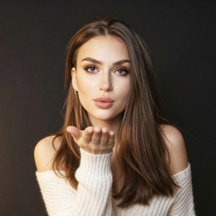 Ekaterina, 28 yrs.old from Eastern Europe