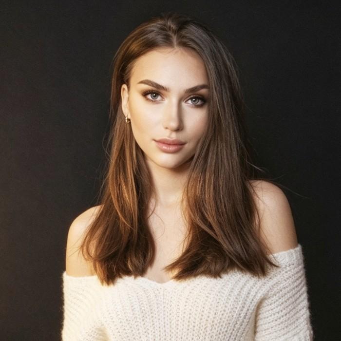 Ekaterina, 28 yrs.old from Eastern Europe