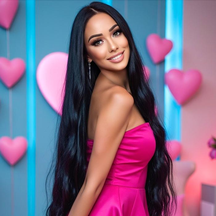 Tatyana, 34 yrs.old from Kiev, Ukraine