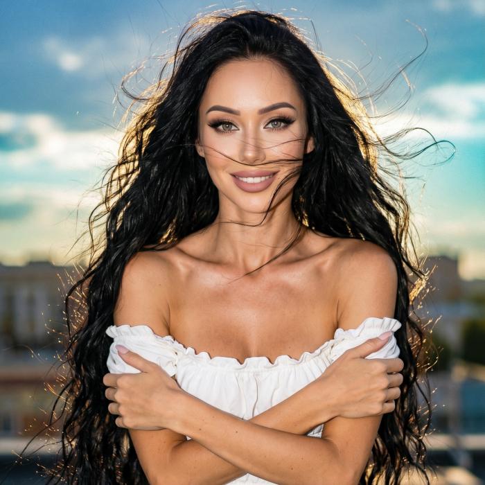 Tatyana, 35 yrs.old from Kiev, Ukraine