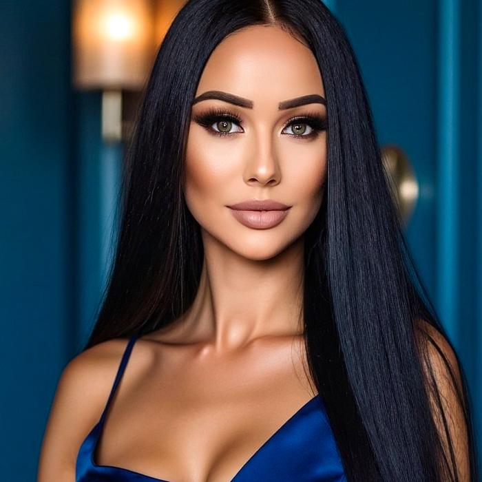 Tatyana, 34 yrs.old from Kiev, Ukraine