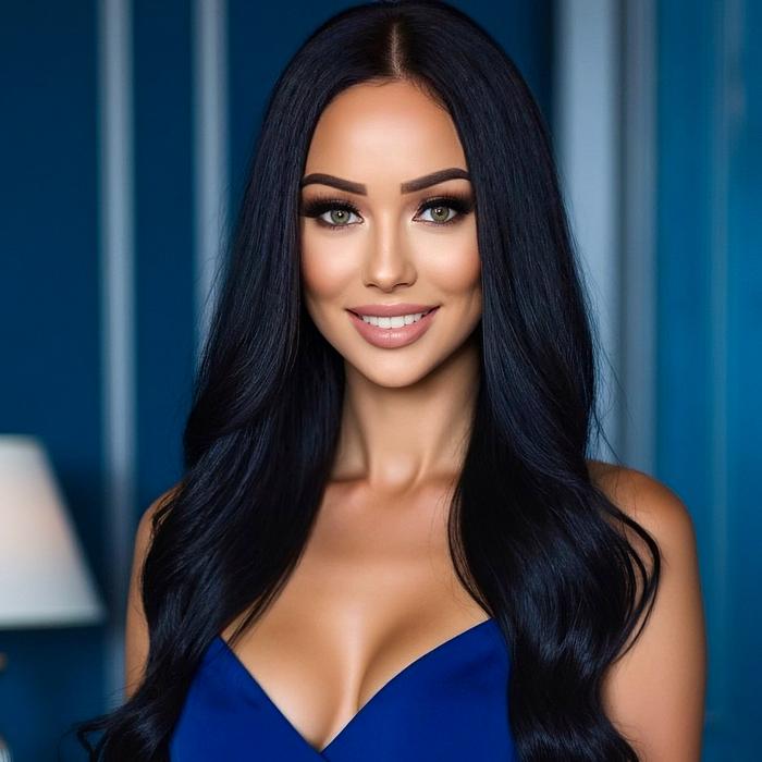 Tatyana, 34 yrs.old from Kiev, Ukraine