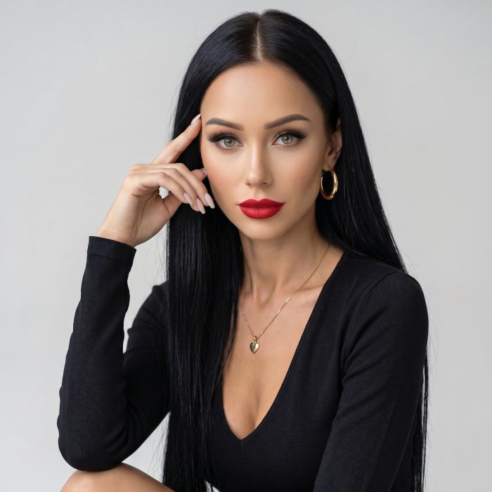 Tatyana, 35 yrs.old from Kiev, Ukraine