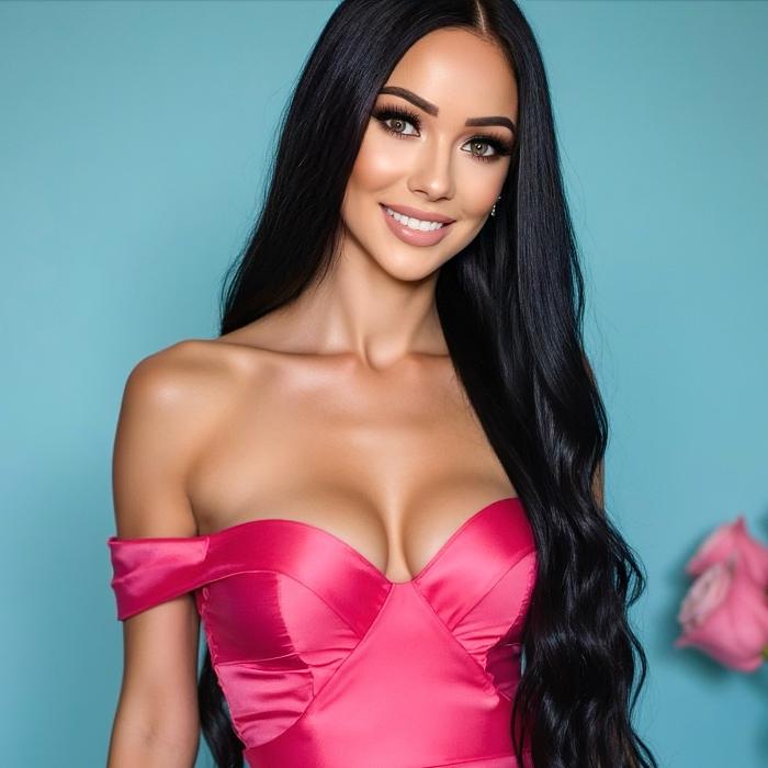 Tatyana, 34 yrs.old from Kiev, Ukraine