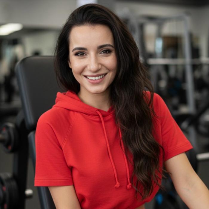 Naina, 32 yrs.old from Kiev, Ukraine