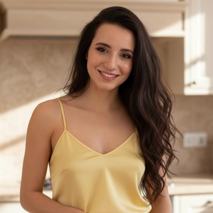 Naina, 32 yrs.old from Kiev, Ukraine