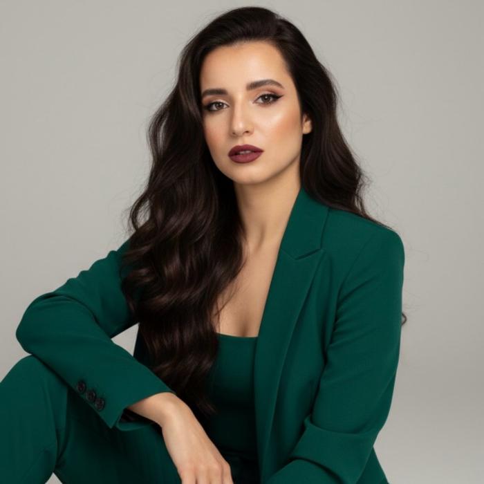 Naina, 32 yrs.old from Kiev, Ukraine