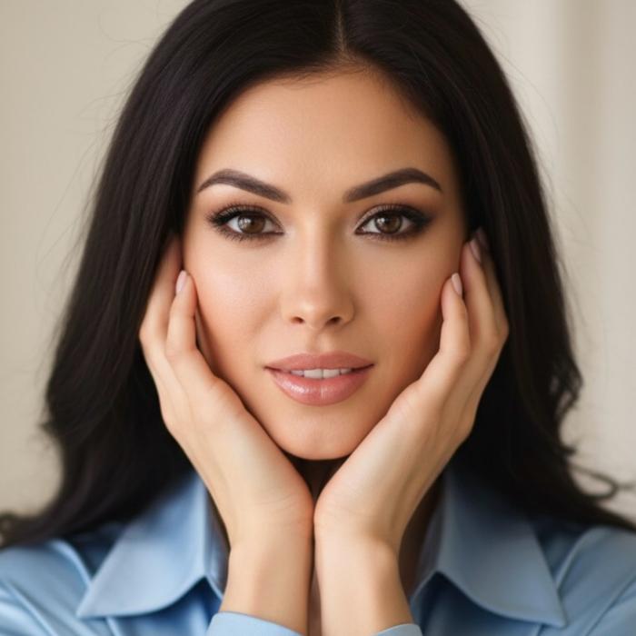 Valentina, 40 yrs.old from Odessa, Ukraine