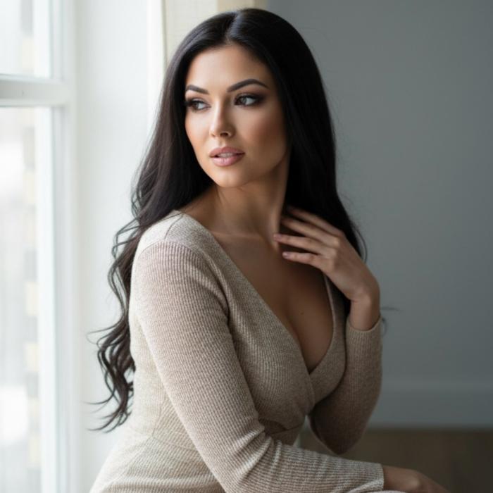 Valentina, 40 yrs.old from Odessa, Ukraine