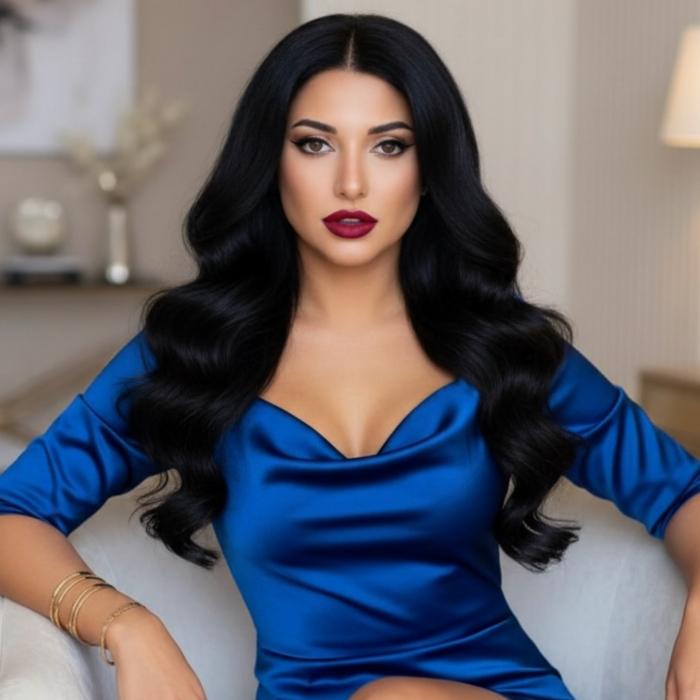 Valeriya, 34 yrs.old from Kiev, Ukraine