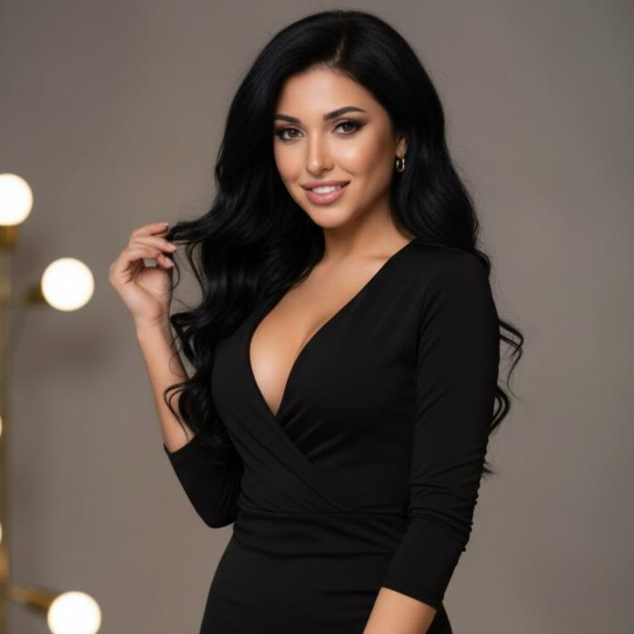 Valeriya, 34 yrs.old from Kiev, Ukraine