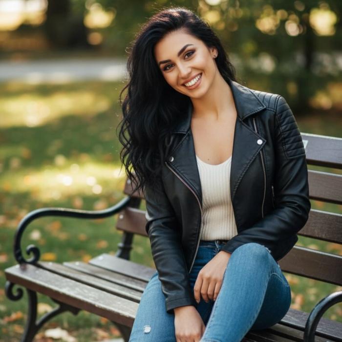 Karina, 33 yrs.old from Kiev, Ukraine