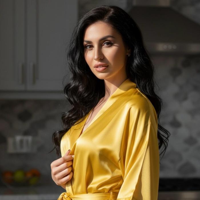 Karina, 33 yrs.old from Kiev, Ukraine