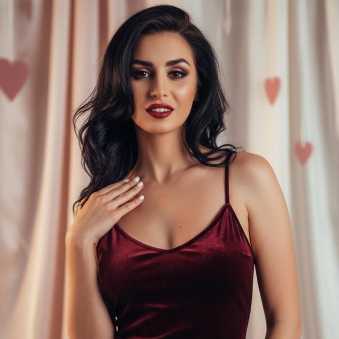 Karina, 33 yrs.old from Kiev, Ukraine