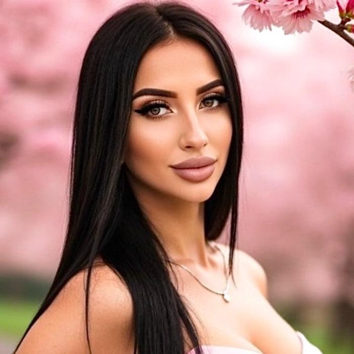 Victoria, 33 yrs.old from Melitopol, Ukraine