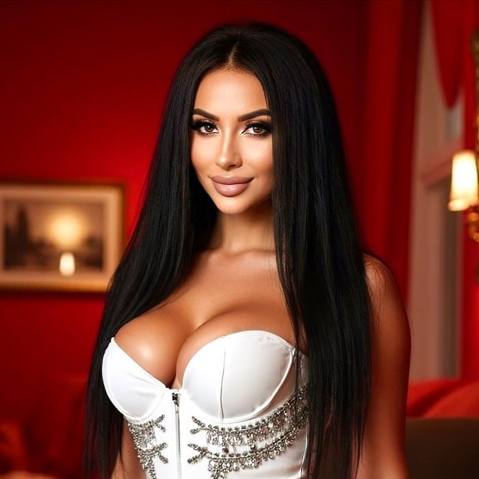 Victoria, 34 yrs.old from Melitopol, Ukraine