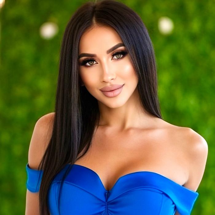 Victoria, 34 yrs.old from Melitopol, Ukraine