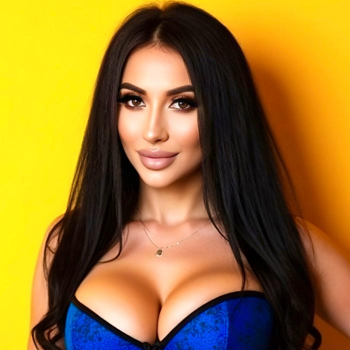 Victoria, 34 yrs.old from Melitopol, Ukraine