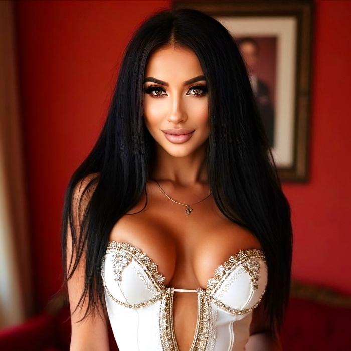Victoria, 34 yrs.old from Melitopol, Ukraine