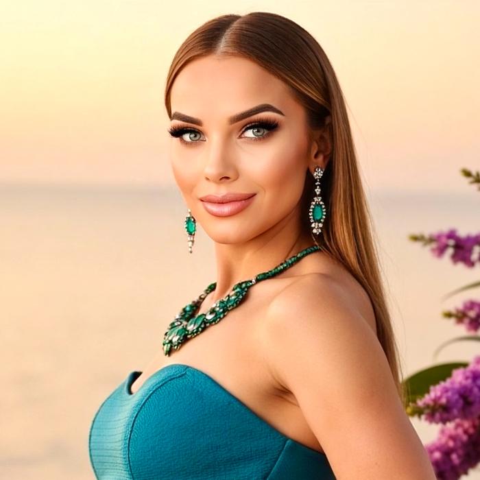 Tatyana, 40 yrs.old from Kharkiv, Ukraine