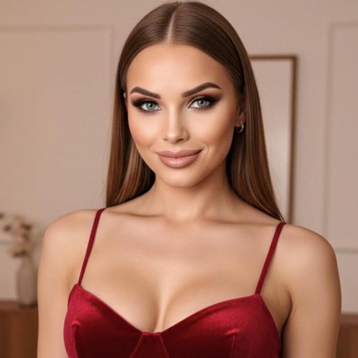 Tatyana, 41 yrs.old from Kharkiv, Ukraine