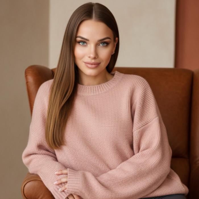 Tatyana, 41 yrs.old from Kharkiv, Ukraine