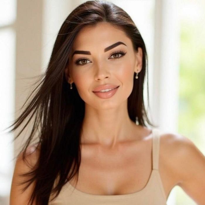 Christina, 36 yrs.old from Kiev, Ukraine