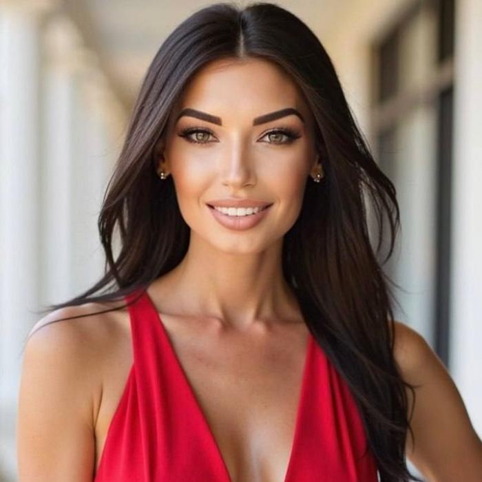 Christina, 36 yrs.old from Kiev, Ukraine