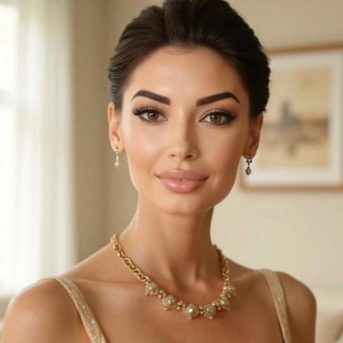 Christina, 36 yrs.old from Kiev, Ukraine