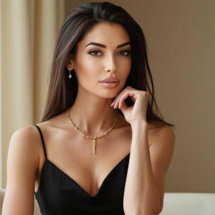 Christina, 36 yrs.old from Kiev, Ukraine